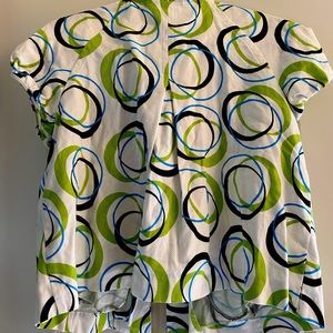 Super Cute Shell Jacket